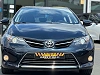 Toyota Auris 1.6i*A/C*CAMERA*XENON*BT*USB*Garantie 12 Mois thumbnail