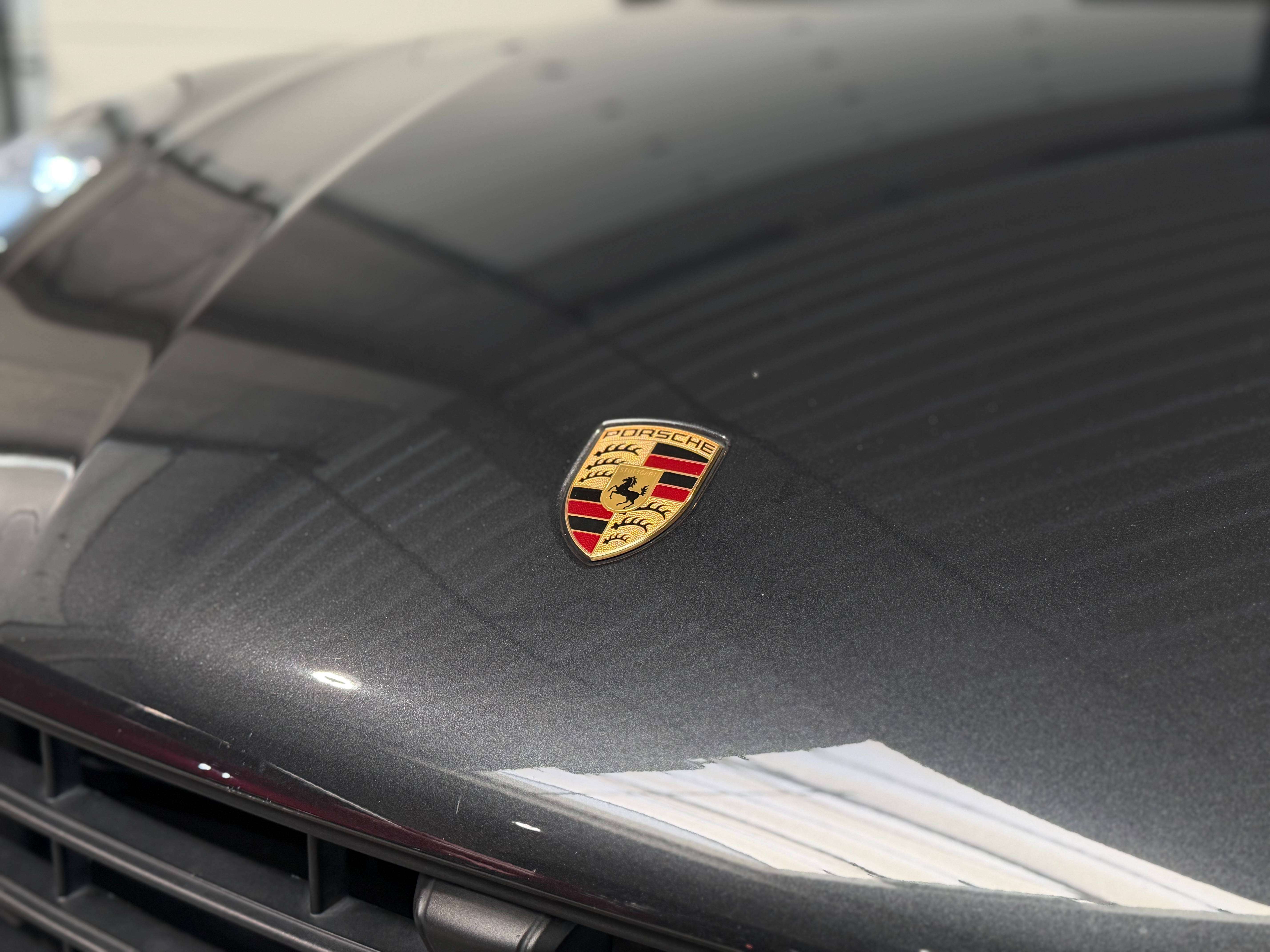 Porsche Macan S 3.0 V6 Bi-Turbo PDK, CHRONO Pack, Toit Ouvrant, Sièges Full, 360 Camera