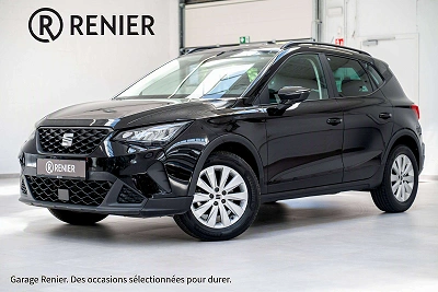 SEAT Arona 1.0 TSI 95 Move! Full Link - Garantie 12 mois