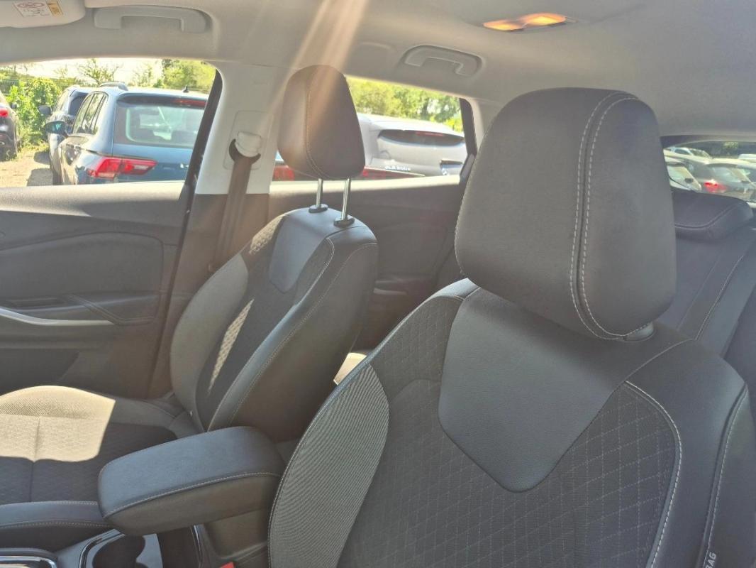 Opel Grandland 1.5 D 130 ELEGANCE BUSINESS 4X2 BVA