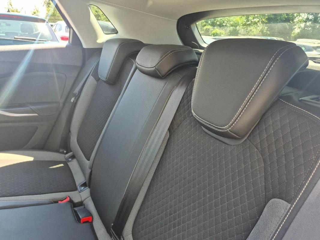 Opel Grandland 1.5 D 130 ELEGANCE BUSINESS 4X2 BVA