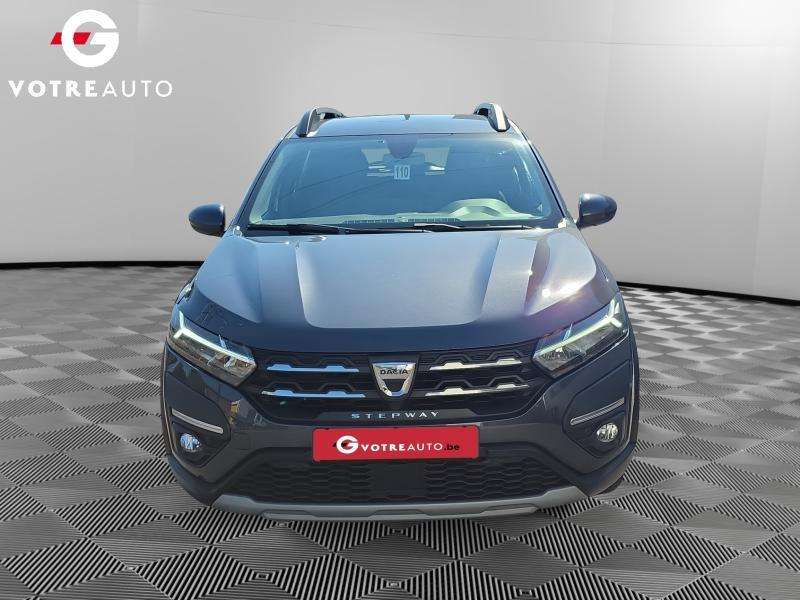 Dacia Sandero Stepway 1.0 TCe 91Ch