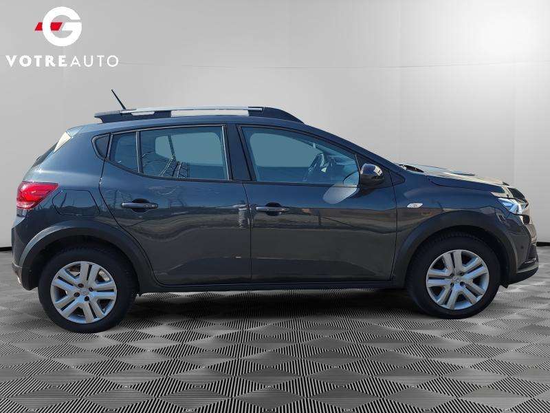 Dacia Sandero Stepway 1.0 TCe 91Ch