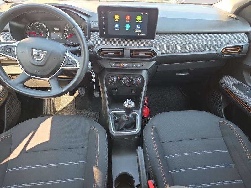Dacia Sandero Stepway 1.0 TCe 91Ch
