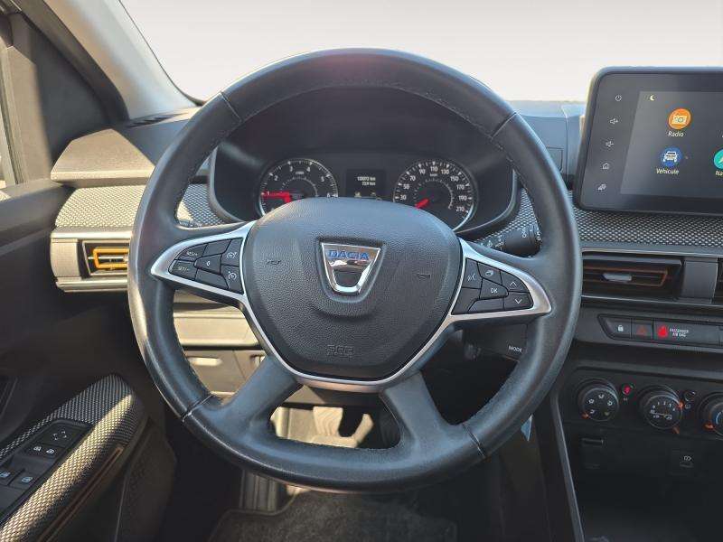 Dacia Sandero Stepway 1.0 TCe 91Ch
