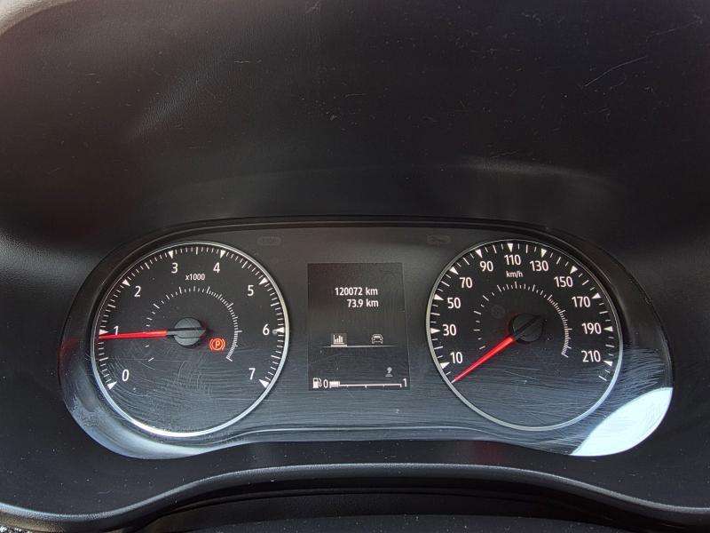 Dacia Sandero Stepway 1.0 TCe 91Ch