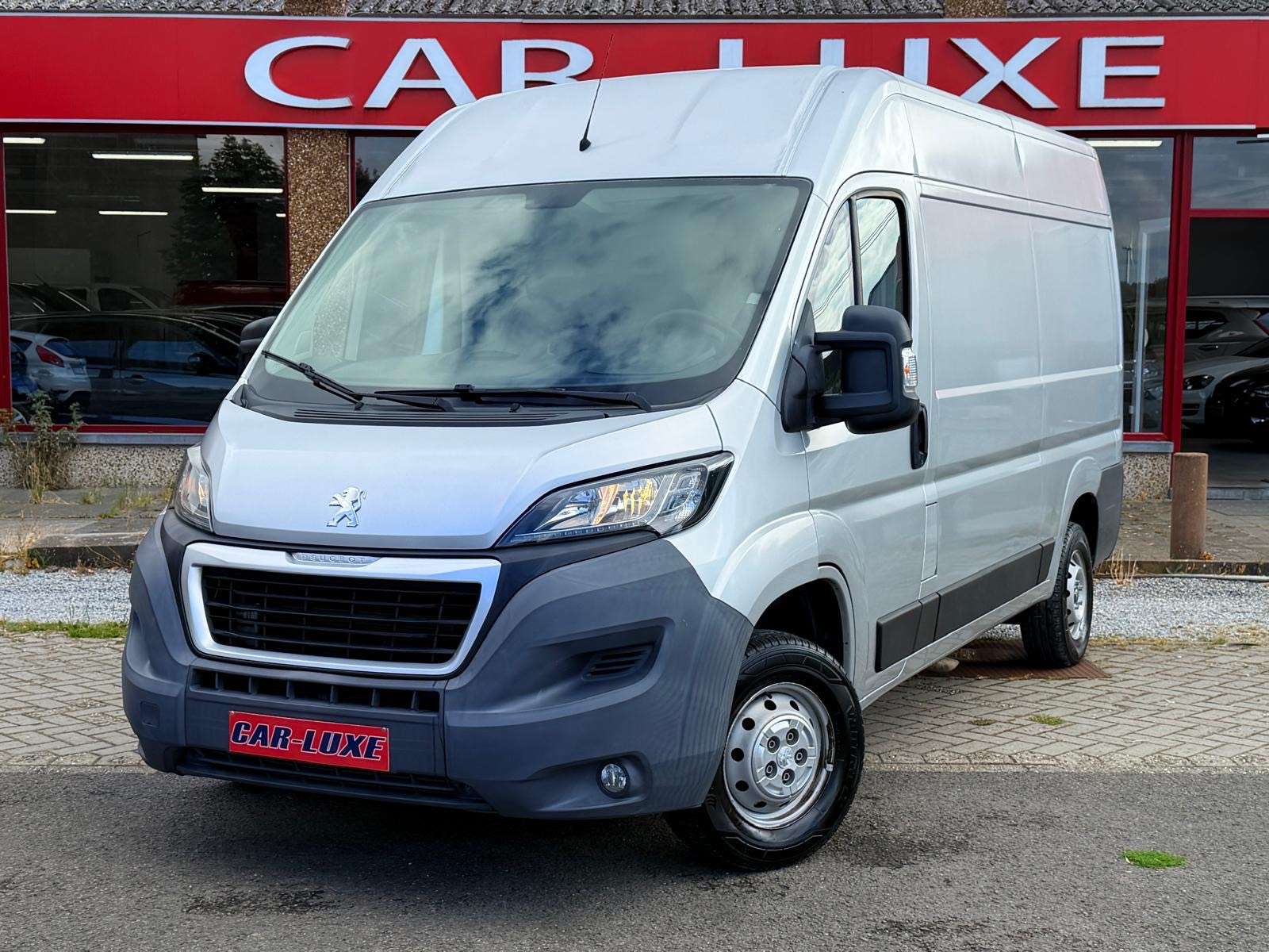 Peugeot Boxer 2.2 HDI L2 H2 CLIM GARANTIE