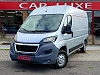 Peugeot Boxer 2.2 HDI  L2 H2 CLIM GARANTIE thumbnail