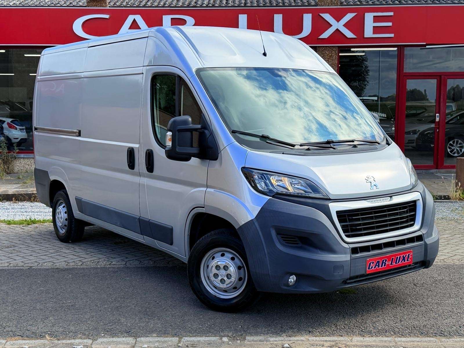 Peugeot Boxer 2.2 HDI L2 H2 CLIM GARANTIE
