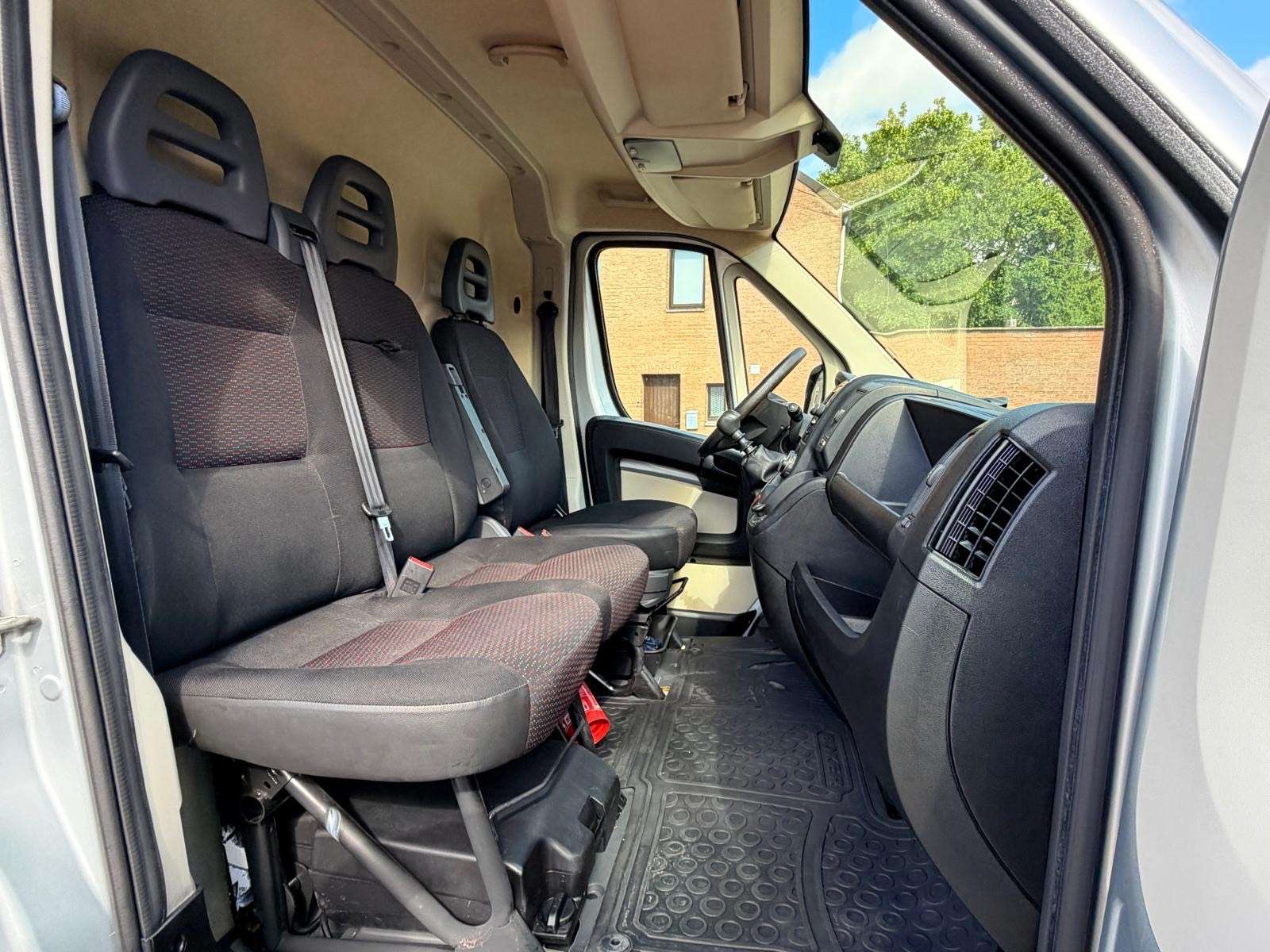 Peugeot Boxer 2.2 HDI L2 H2 CLIM GARANTIE