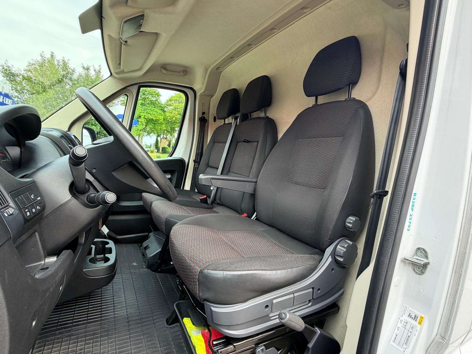 Peugeot Boxer 2.2 HDI L2 H2 CLIM GARANTIE