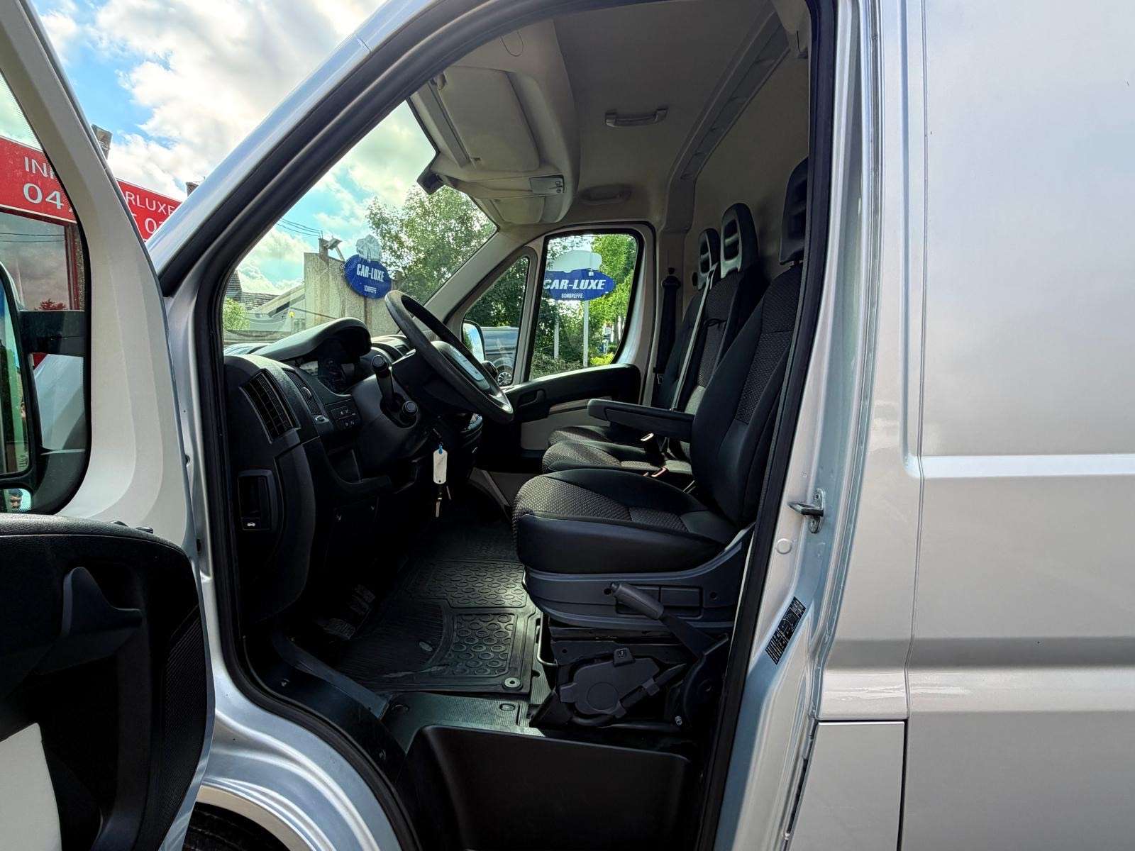 Peugeot Boxer 2.2 HDI L2 H2 CLIM GARANTIE