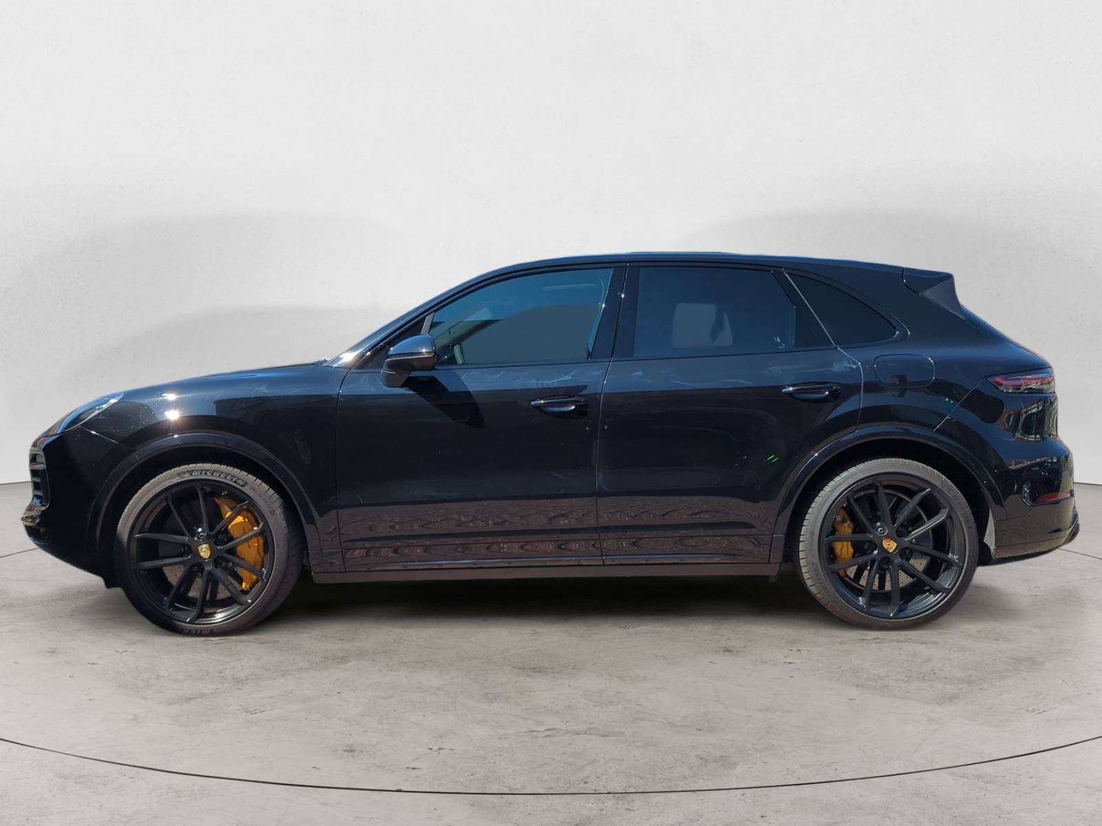 Porsche Cayenne 3.0i V6 PHEV Tiptronic S Platinum Garantie 12 à 36 Mois