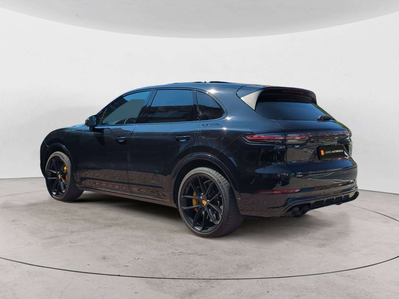 Porsche Cayenne 3.0i V6 PHEV Tiptronic S Platinum Garantie 12 à 36 Mois