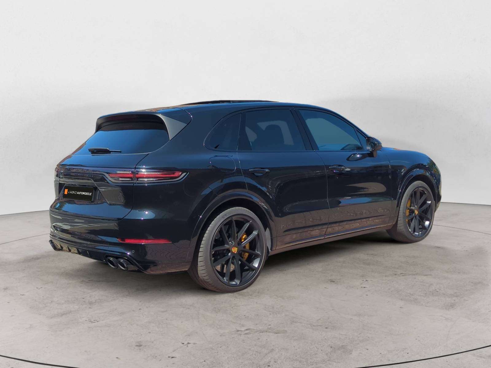 Porsche Cayenne 3.0i V6 PHEV Tiptronic S Platinum Garantie 12 à 36 Mois