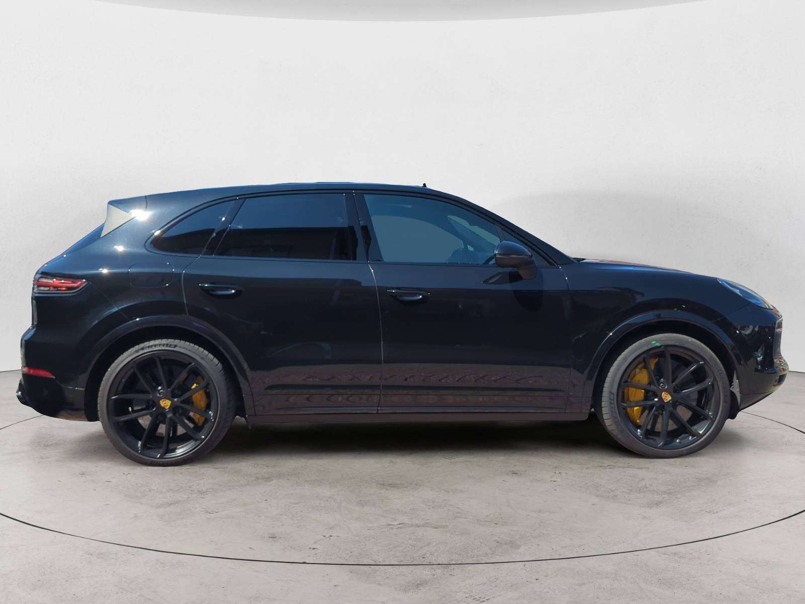 Porsche Cayenne 3.0i V6 PHEV Tiptronic S Platinum Garantie 12 à 36 Mois