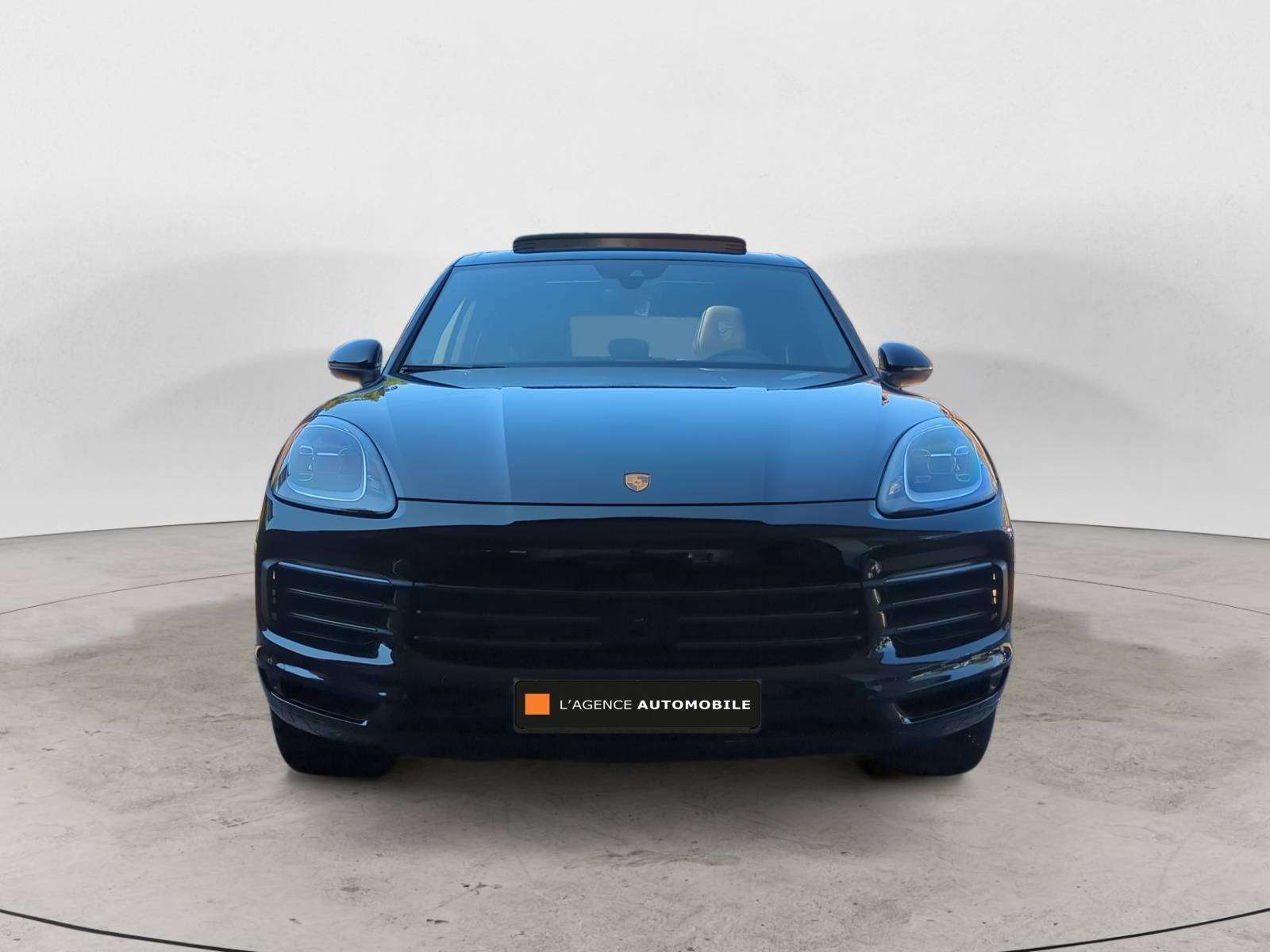 Porsche Cayenne 3.0i V6 PHEV Tiptronic S Platinum Garantie 12 à 36 Mois