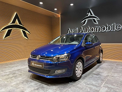 Volkswagen Polo 1.2i *AIRCO*1ER PROPRIO*GARANTIE*