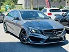 Mercedes-Benz CLA 180 CLA 180 *PACK AMG*BOITE AUTO*NAVI*CLIM*GARANTIE 12 thumbnail