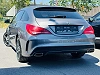 Mercedes-Benz CLA 180 CLA 180 *PACK AMG*BOITE AUTO*NAVI*CLIM*GARANTIE 12 thumbnail