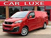 Peugeot Expert 2.O HDI 177CV BOITE AUTO GPS LONG CHASIS thumbnail