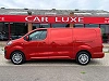 Peugeot Expert 2.O HDI 177CV BOITE AUTO GPS LONG CHASIS thumbnail