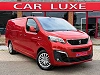 Peugeot Expert 2.O HDI 177CV BOITE AUTO GPS LONG CHASIS thumbnail