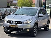 Nissan Qashqai 1.6i 2WD*BOITE AUTO*NAVI*CAMERA360*PANO*BT thumbnail