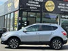 Nissan Qashqai 1.6i 2WD*BOITE AUTO*NAVI*CAMERA360*PANO*BT thumbnail