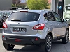 Nissan Qashqai 1.6i 2WD*BOITE AUTO*NAVI*CAMERA360*PANO*BT thumbnail