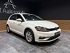 Volkswagen Golf 1.6 TDi *CARPLAY*FRONT ASSIST*ACC*CAPTEUR AV+AR*GARANTIE* thumbnail