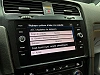 Volkswagen Golf 1.6 TDi *CARPLAY*FRONT ASSIST*ACC*CAPTEUR AV+AR*GARANTIE* thumbnail