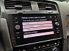 Volkswagen Golf 1.6 TDi *CARPLAY*FRONT ASSIST*ACC*CAPTEUR AV+AR*GARANTIE* thumbnail