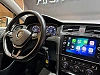 Volkswagen Golf 1.6 TDi *CARPLAY*FRONT ASSIST*ACC*CAPTEUR AV+AR*GARANTIE* thumbnail