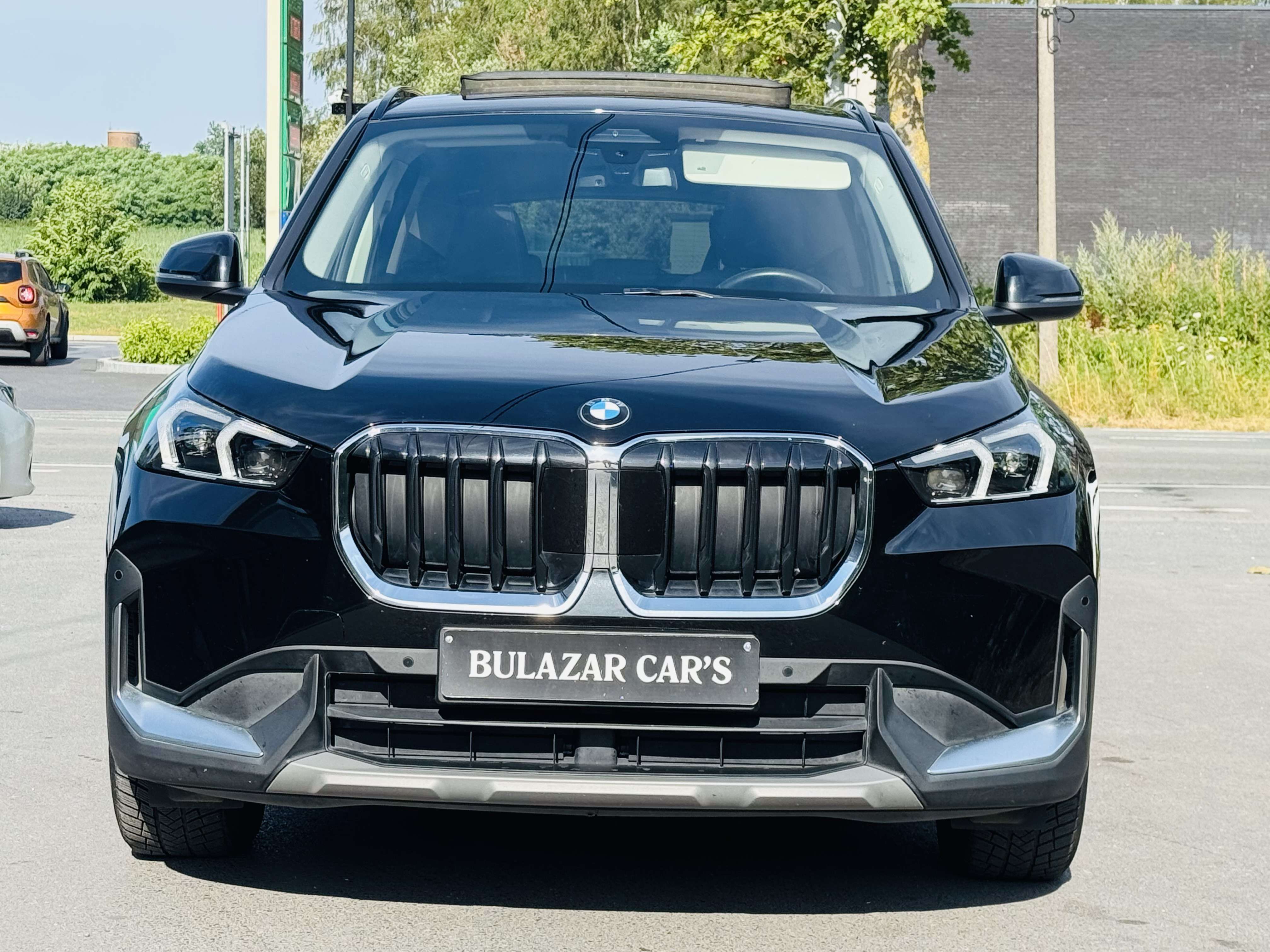 BMW X1 X1 1.5iAS sDrive18*FULL OPTION*NAVI*CUIR*LED*CAMERA*GARANTIE
