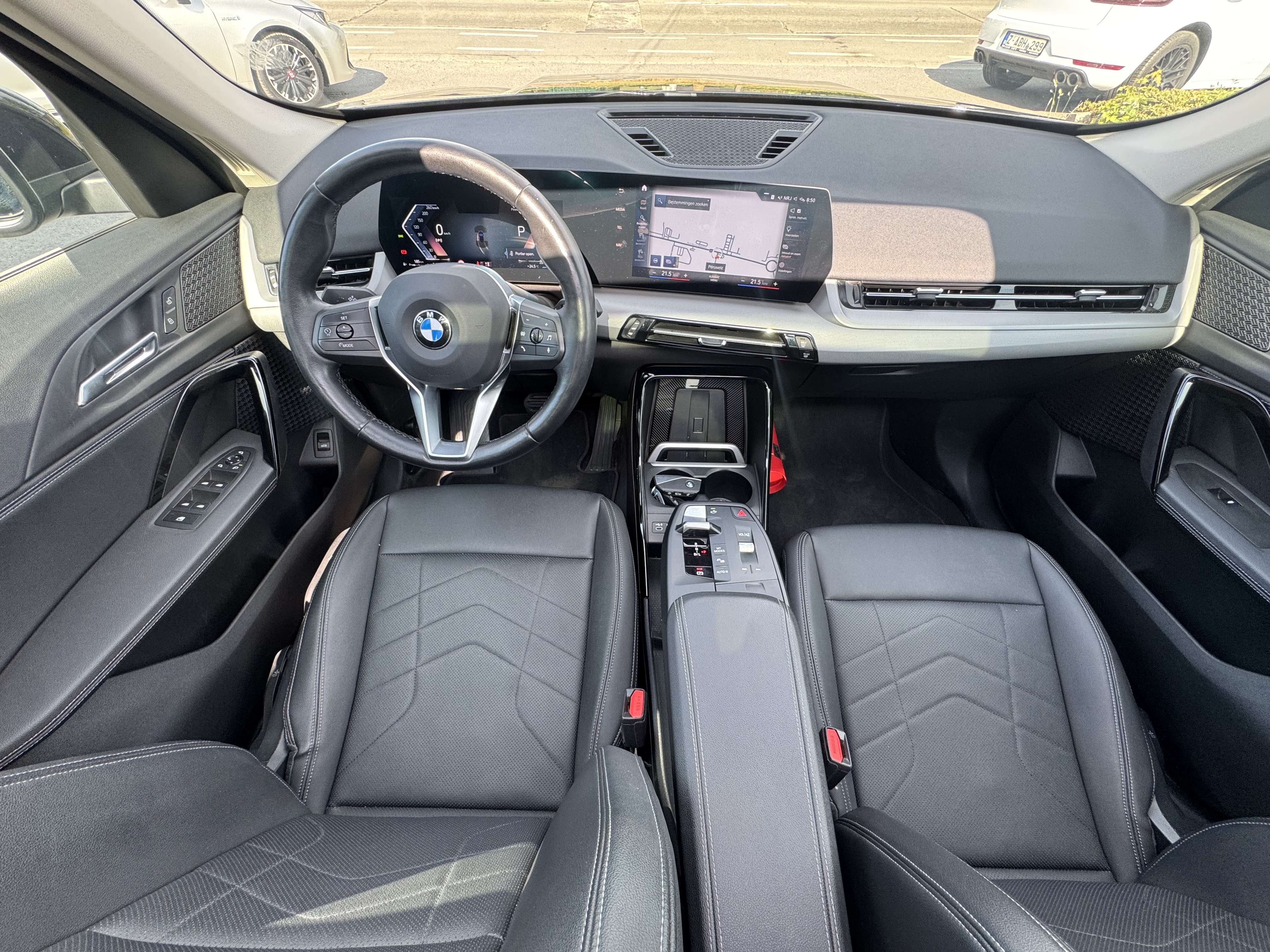 BMW X1 X1 1.5iAS sDrive18*FULL OPTION*NAVI*CUIR*LED*CAMERA*GARANTIE