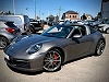 Porsche 992 Targa 4S thumbnail