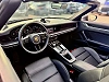 Porsche 992 Targa 4S thumbnail
