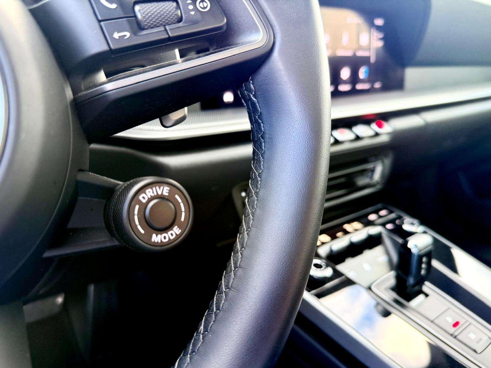 Porsche 992 Targa 4S