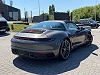 Porsche 992 Targa 4S thumbnail