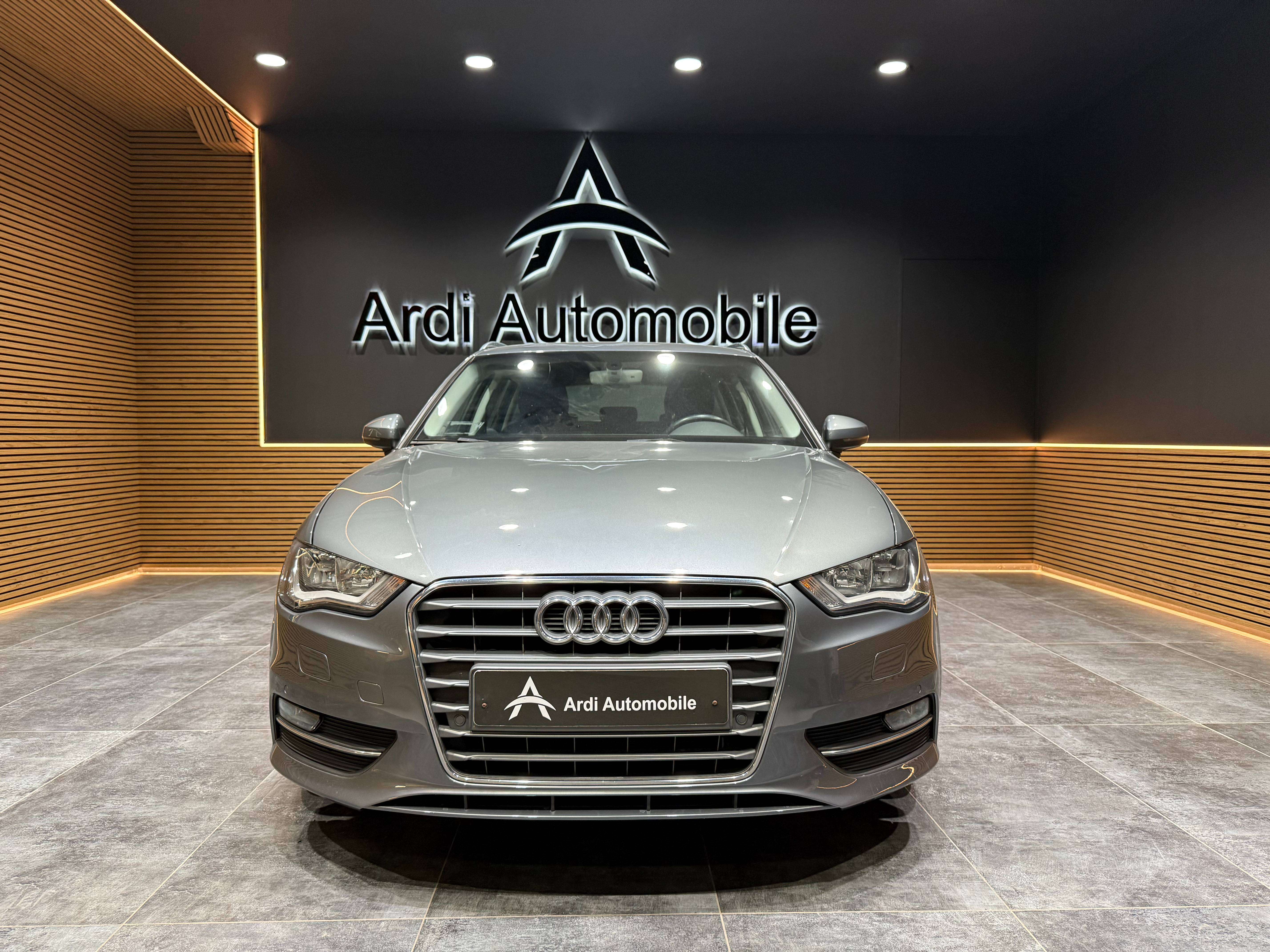 Audi A3 Sportback 1.4 TFSI *CRUISE CONTROL*BLUETOOTH*1 PROP*GARANTIE*