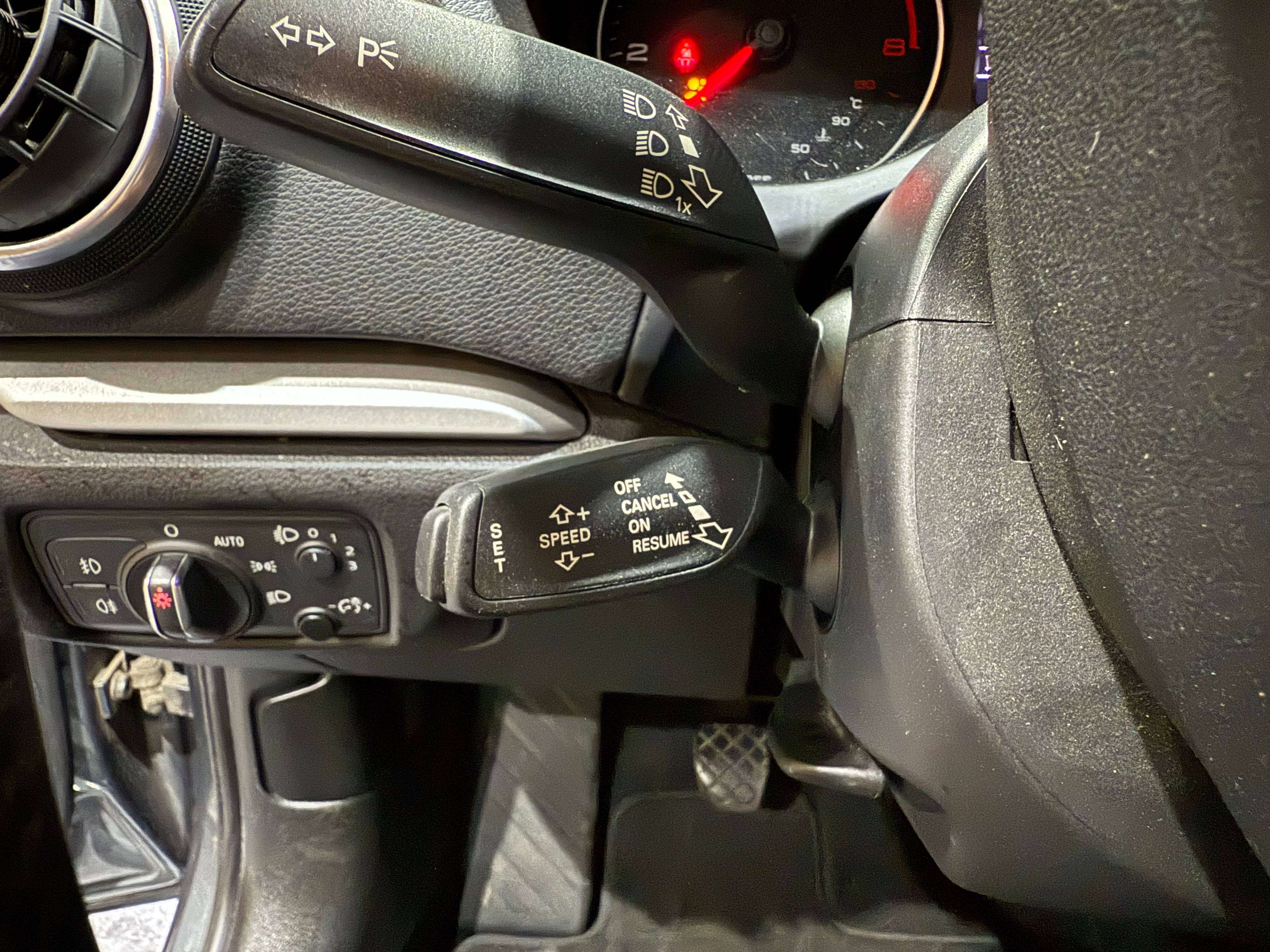 Audi A3 Sportback 1.4 TFSI *CRUISE CONTROL*BLUETOOTH*1 PROP*GARANTIE*