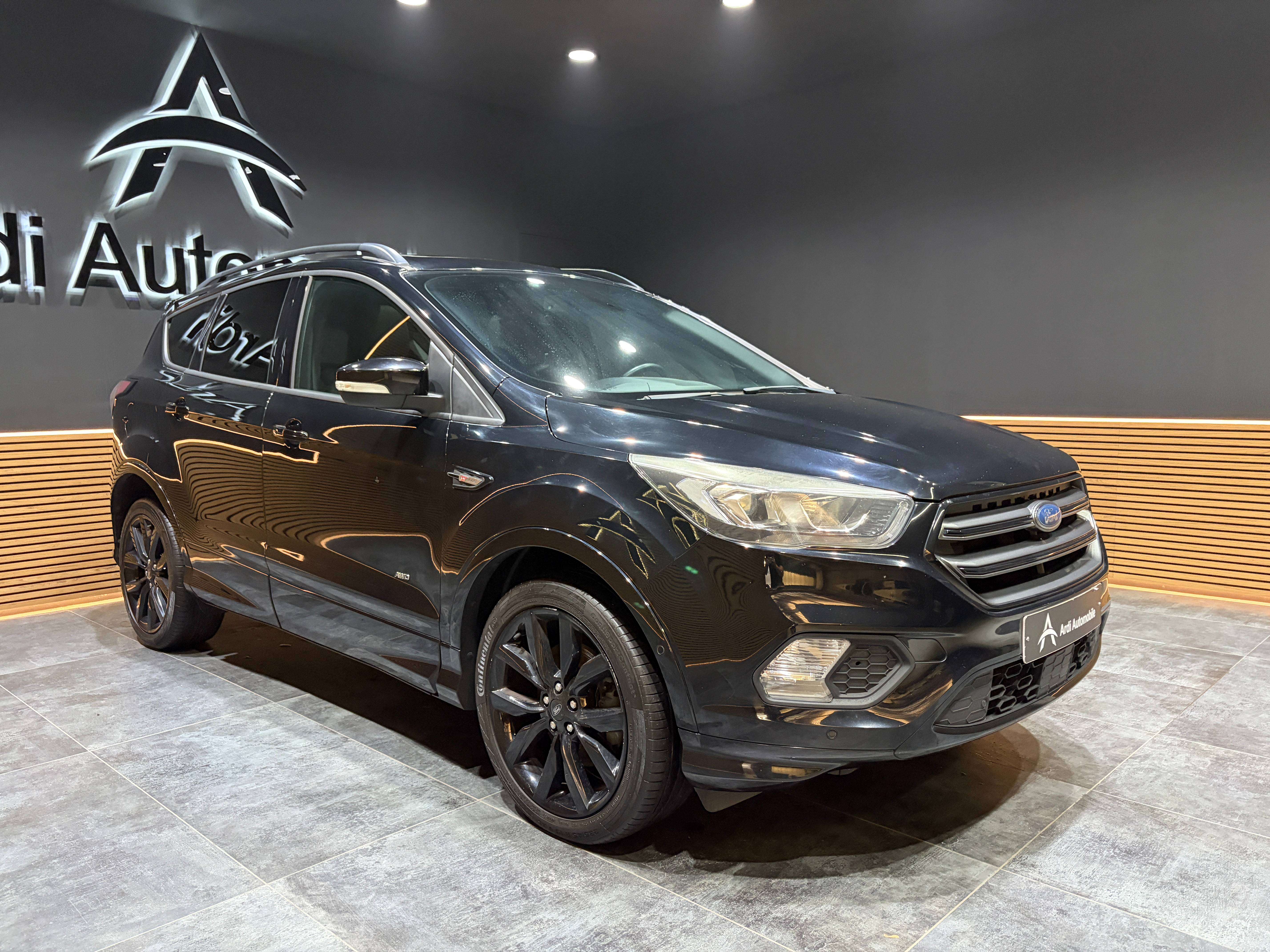 Ford Kuga 1.5 EcoBoost AWD ST Line*CARPLAY*1ER PROP*GARANTIE