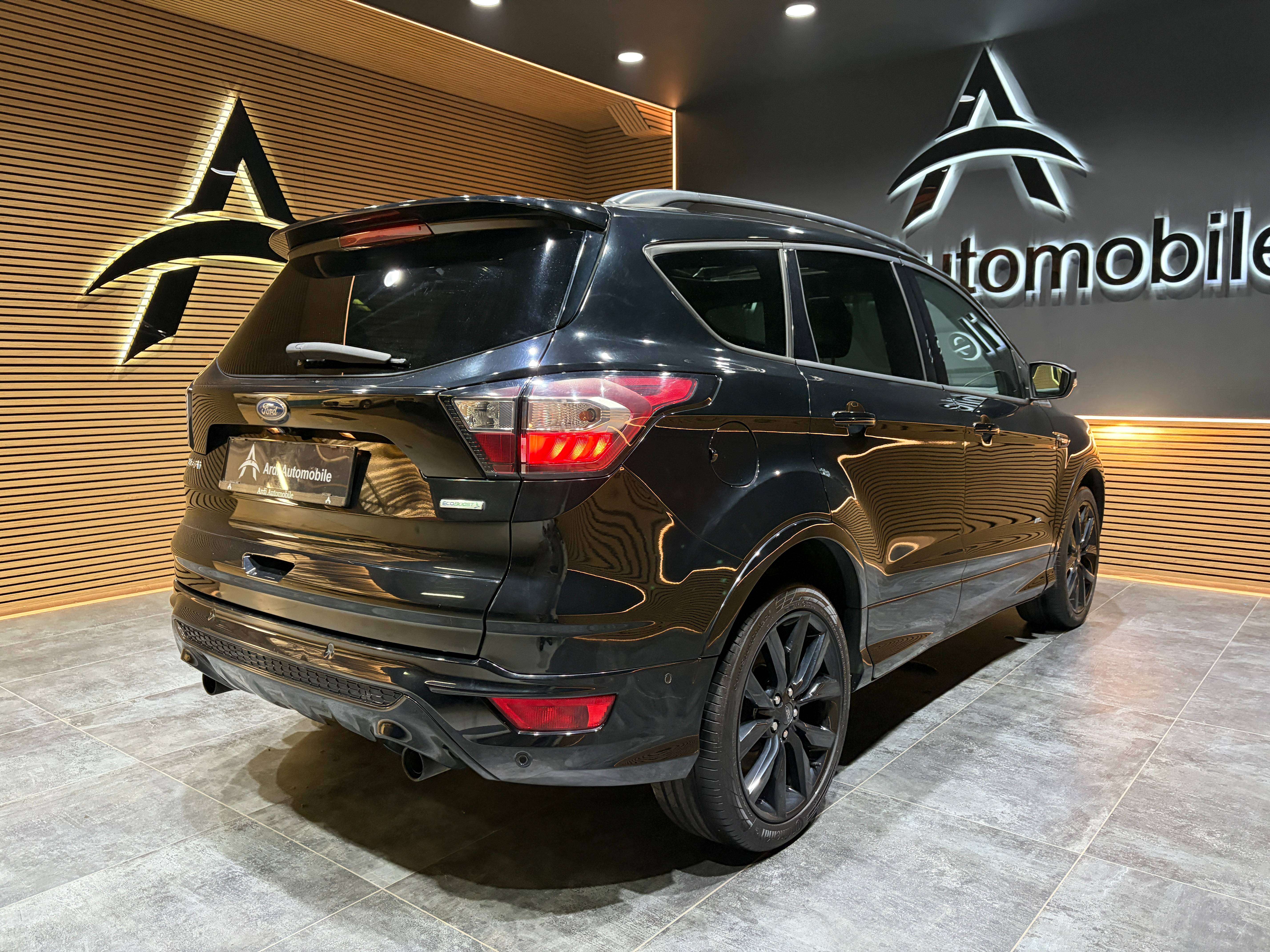 Ford Kuga 1.5 EcoBoost AWD ST Line*CARPLAY*1ER PROP*GARANTIE