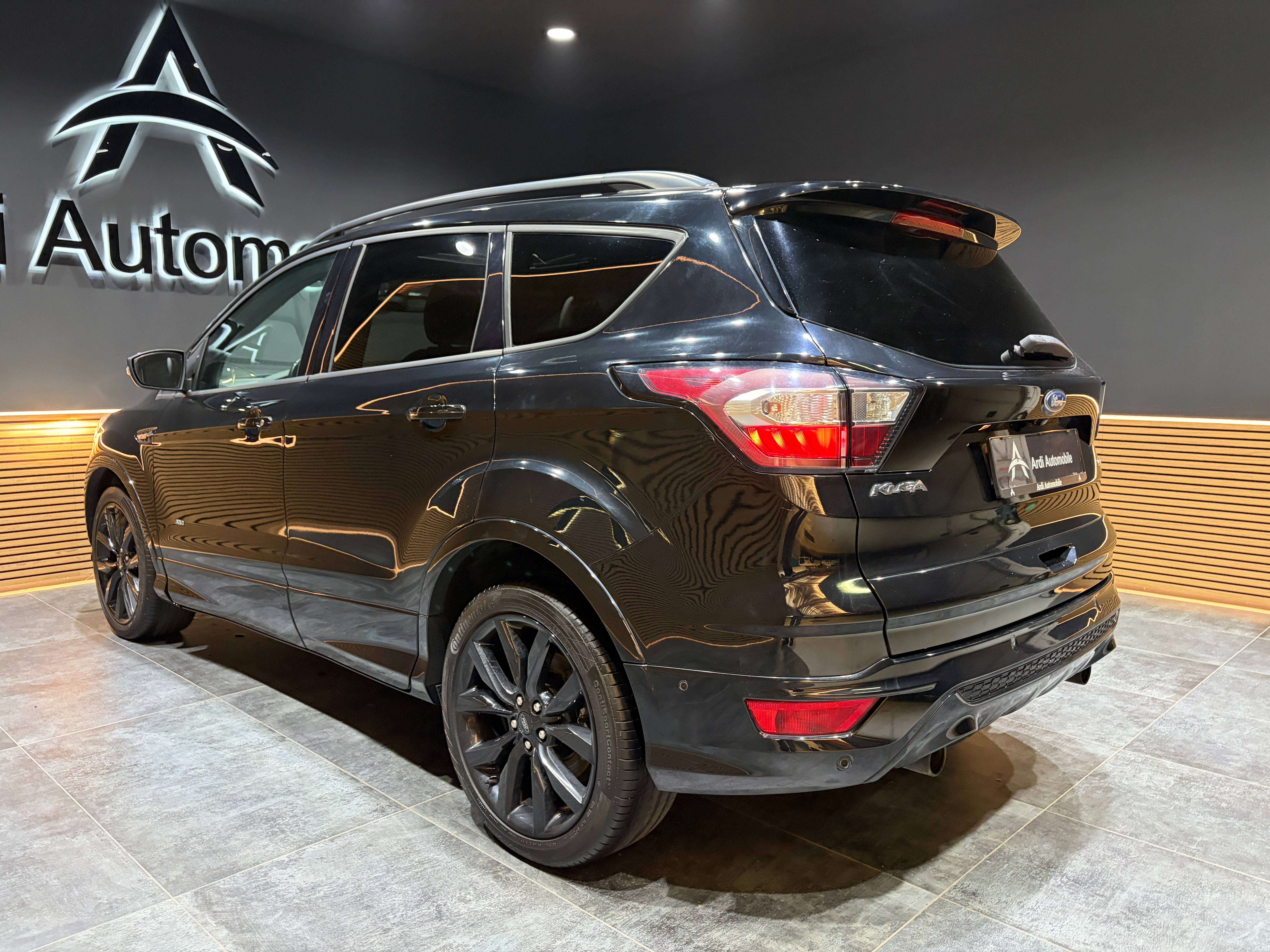 Ford Kuga 1.5 EcoBoost AWD ST Line*CARPLAY*1ER PROP*GARANTIE
