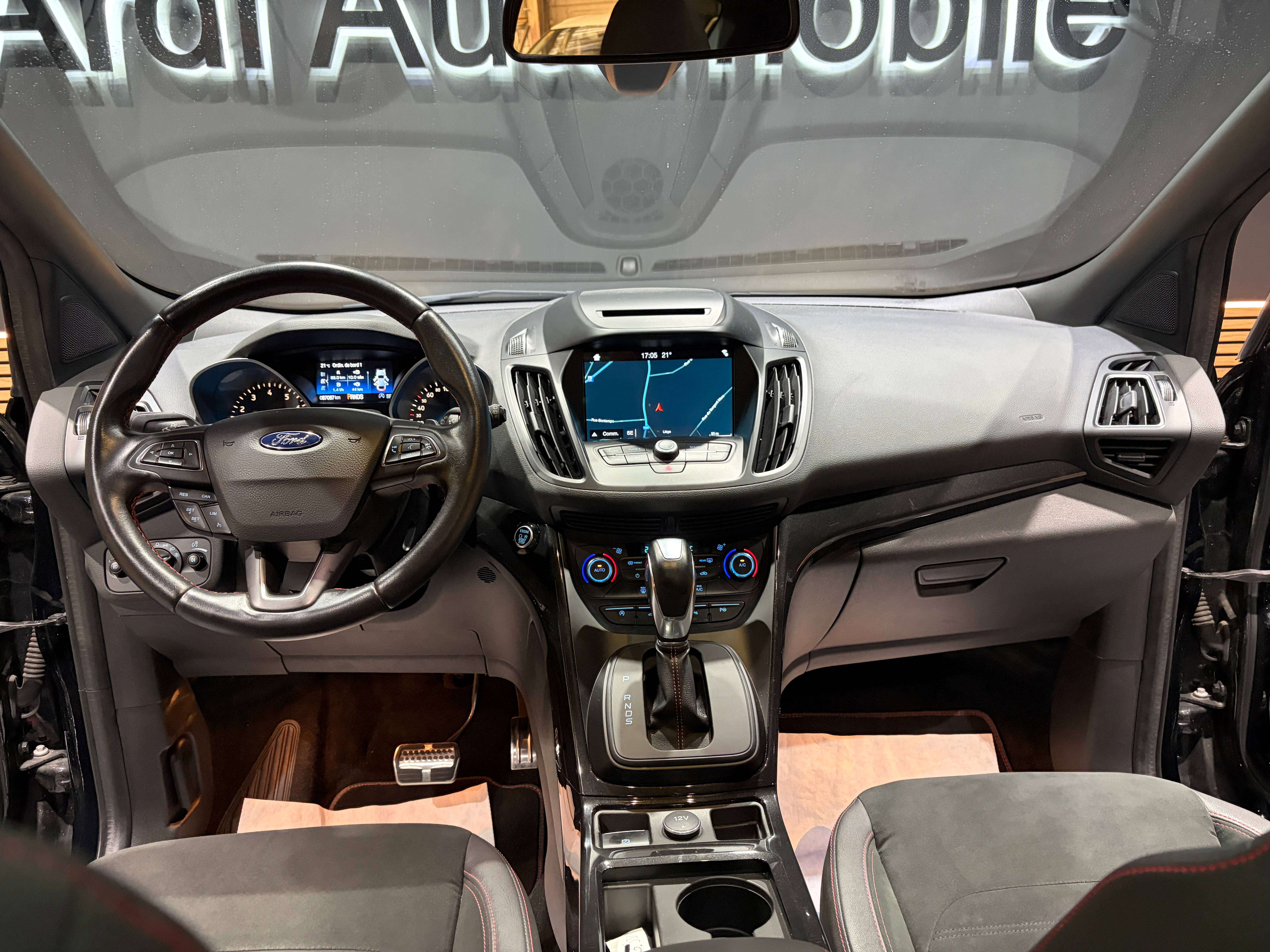 Ford Kuga 1.5 EcoBoost AWD ST Line*CARPLAY*1ER PROP*GARANTIE