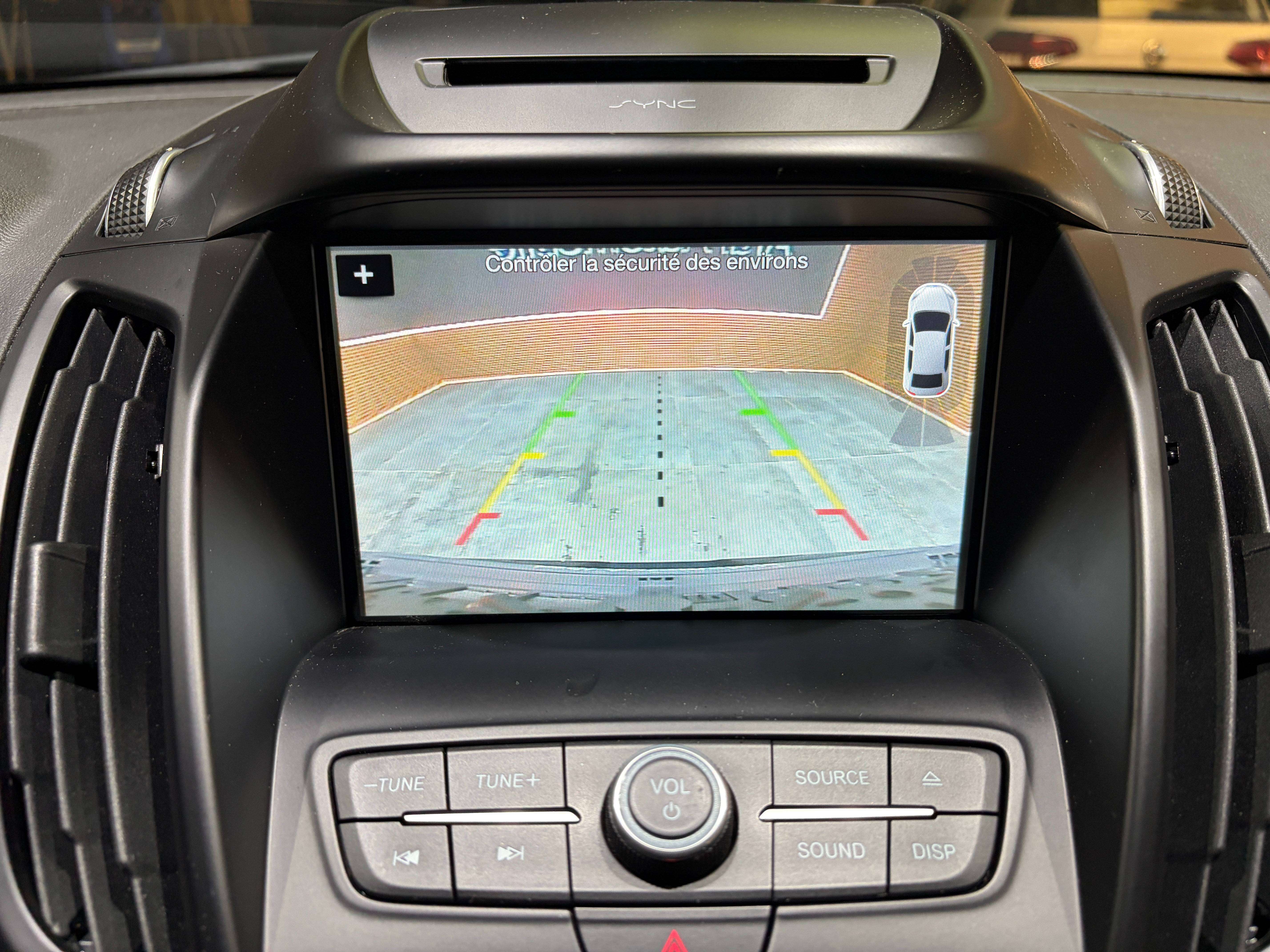 Ford Kuga 1.5 EcoBoost AWD ST Line*CARPLAY*1ER PROP*GARANTIE