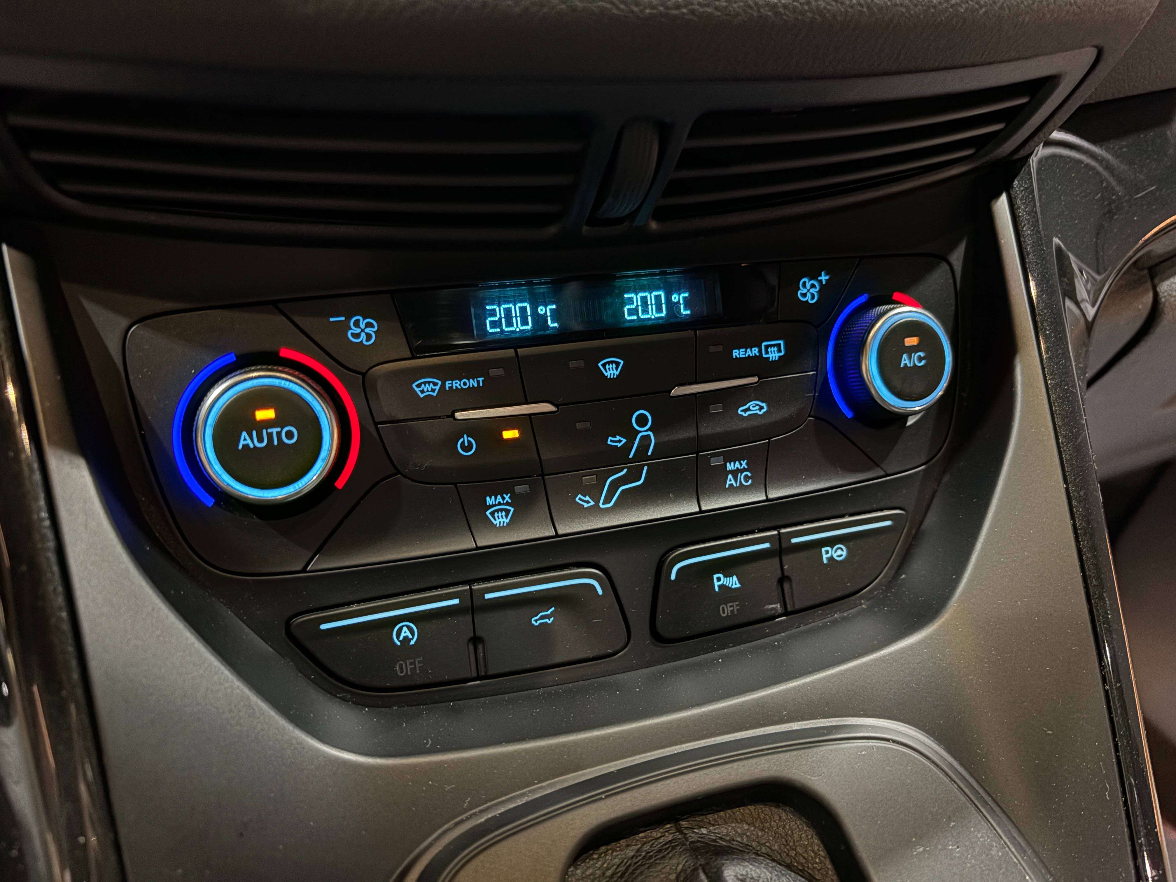 Ford Kuga 1.5 EcoBoost AWD ST Line*CARPLAY*1ER PROP*GARANTIE