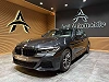 BMW 518 dA *PACK M*CARPLAY*HIFI*SIEGE CHAUFF*1ER PROPRIO*GARANTIE* thumbnail