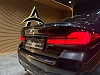 BMW 518 dA *PACK M*CARPLAY*HIFI*SIEGE CHAUFF*1ER PROPRIO*GARANTIE* thumbnail